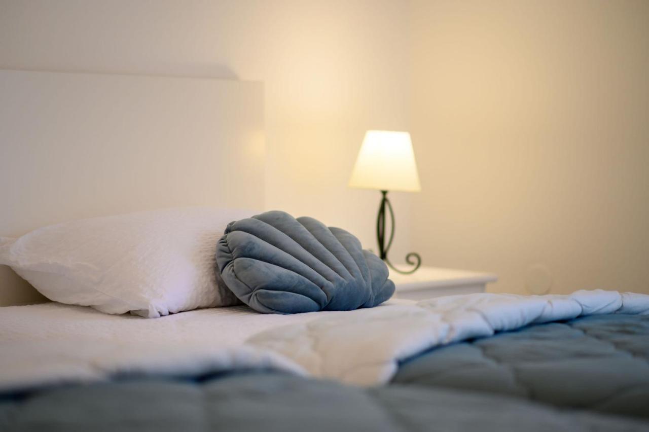 Apartments Morska Vila 3 Komarna Zewnętrze zdjęcie