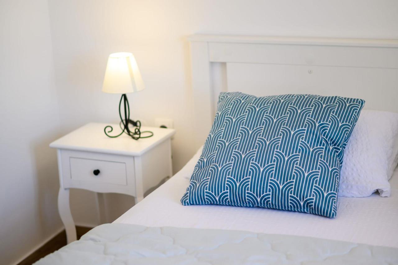 Apartments Morska Vila 3 Komarna Zewnętrze zdjęcie