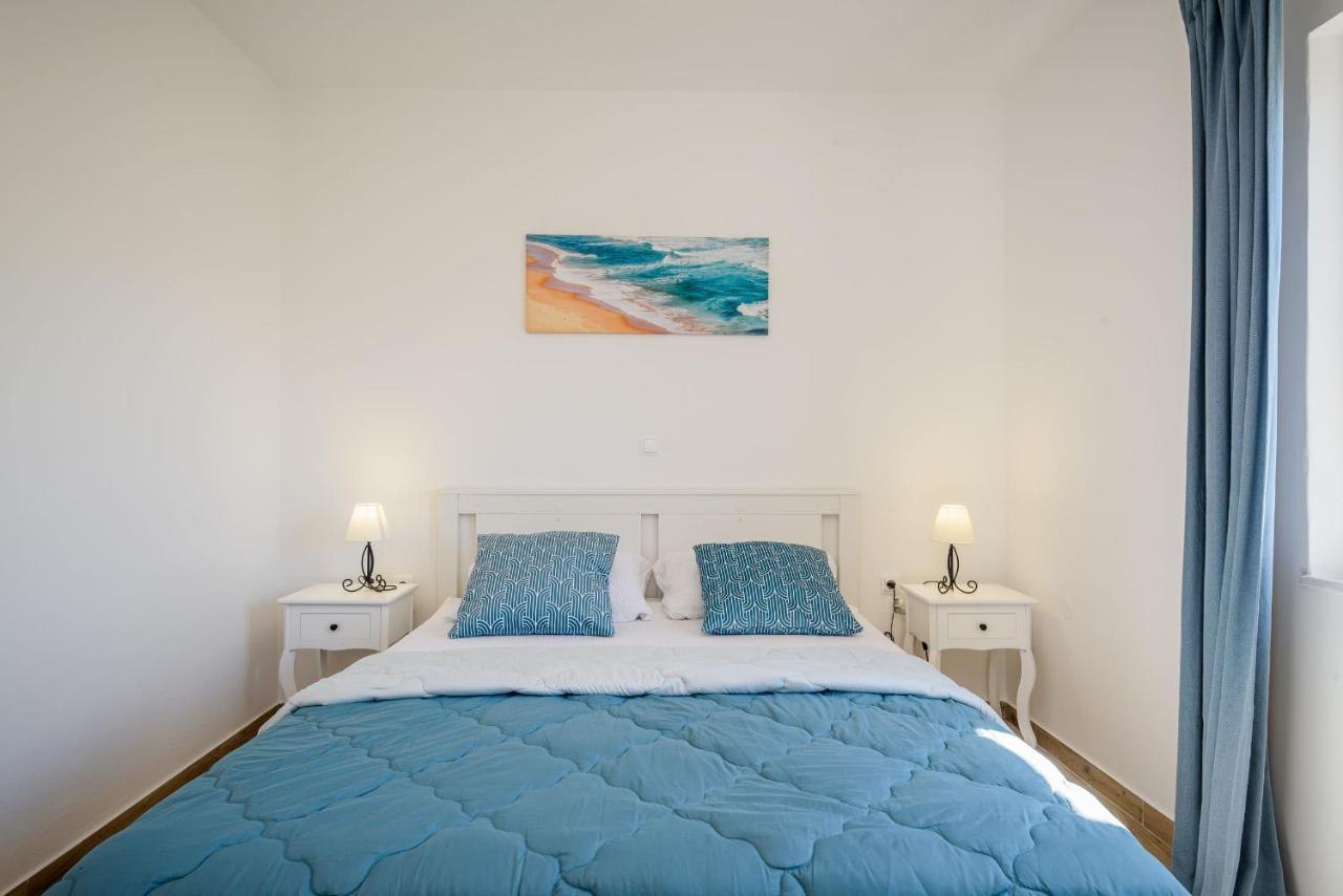 Apartments Morska Vila 3 Komarna Zewnętrze zdjęcie